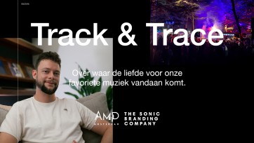 Track & Trace: Mattijn Willems