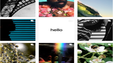 Apple opent eigen Instagram account