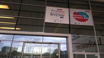 Dmexco 2017: recordaantal exposanten en minder bezoekers