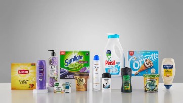 Mindshare behoudt in Nederland Unilever na wereldwijde review