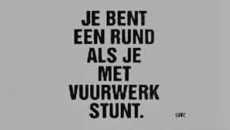 Deze reclamewoorden zijn niet meer weg te denken uit de Nederlandse taal