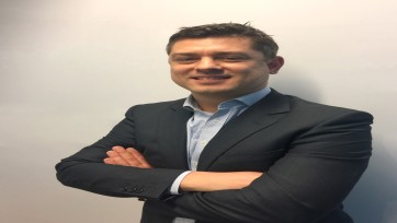 Bert Willemsen nieuwe marketingdirecteur de Persgroep Nederland