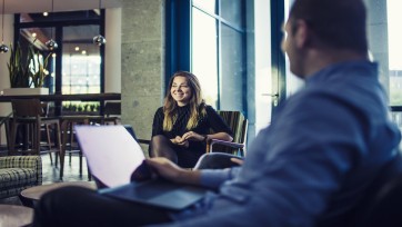 5 voorwaarden die jong talent stelt aan jou als werkgever