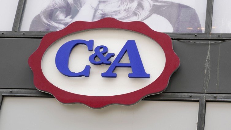 C&amp;A