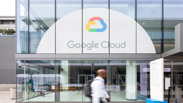 Google Cloud