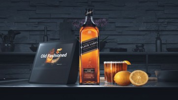 Diageo komt met spraakgestuurde tool om cocktails te maken