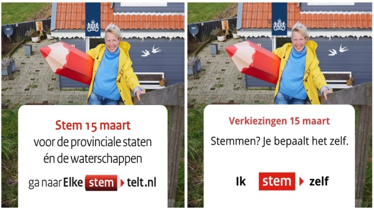 Directief versus non-directief