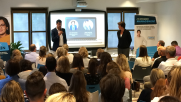 Clinic: Business for Good: hoe purpose en profit samen komen