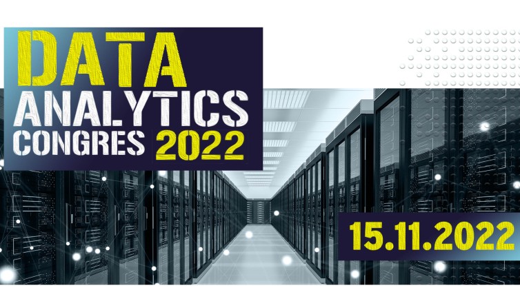 Data &amp; Analytics Congres 2022