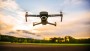 Drone-bedrijf DJI kiest voor Weber Shandwick Nederland