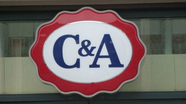 C&A grijpt in om terrein te winnen op Primark en H&M
