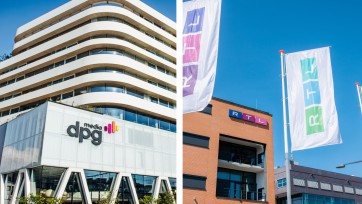 DPG Media wil RTL Nederland inlijven