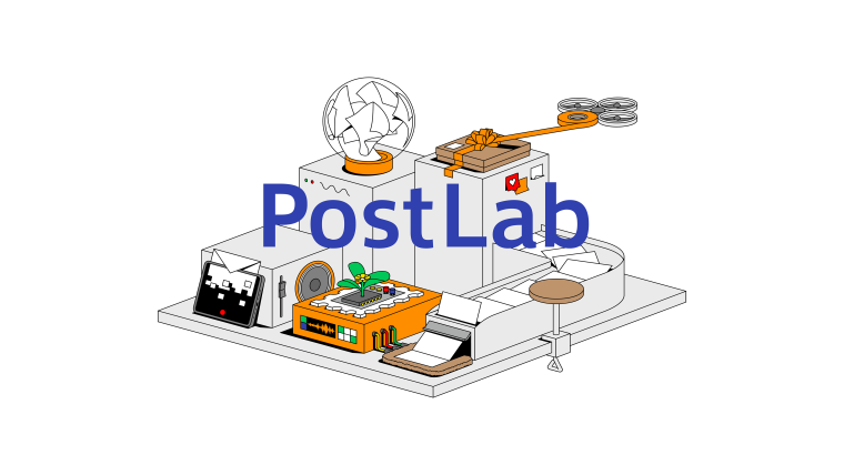 PostLab