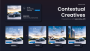 Merken en bureaus kunnen nu contextuele advertenties creëren met Generative AI