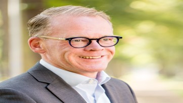 Ron van der Jagt vertrekt bij De Reputatiegroep