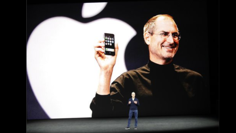 Apple