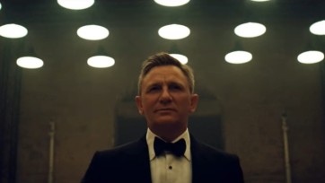 James Bond houdt het hoofd helder in nieuwe Heineken 0,0 commercial