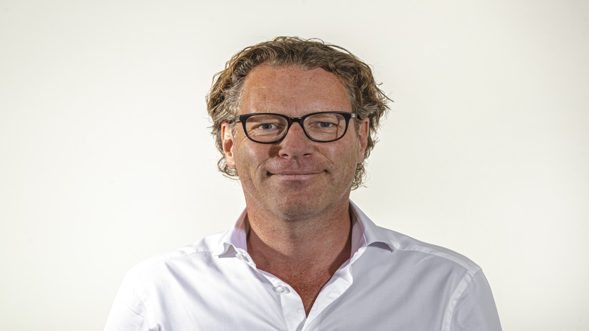 Gerard vd Broek