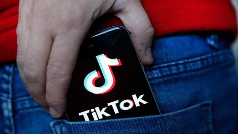 TikTok