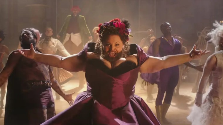 Keala Settle