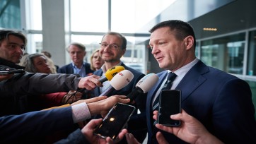 Wie wil inspelen op een crisis, denk het ondenkbare
