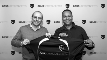 Goud Activatie en Uberconnected fuseren tot nieuw bureau