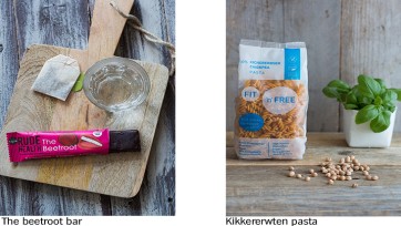 Albert Heijn goes 'bewust' en 'feel good'