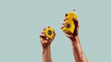 Nederland wint 15 Pencils bij D&AD Awards 2017