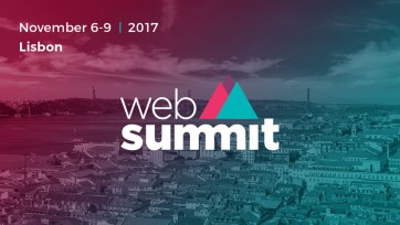 Web​Summit​ #17: Hoe technologie​ bijdraagt aan een​ betere​ toekomst