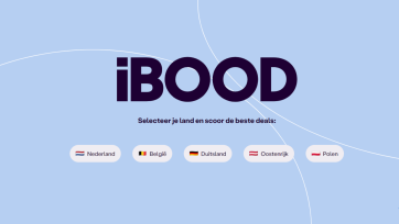 Fightclub wint pitch 'dagdealsite' iBood