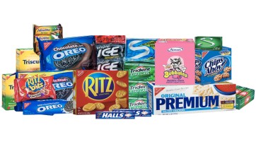 Zoete deal MediaMonks, haalt snackgigant Mondelez International binnen