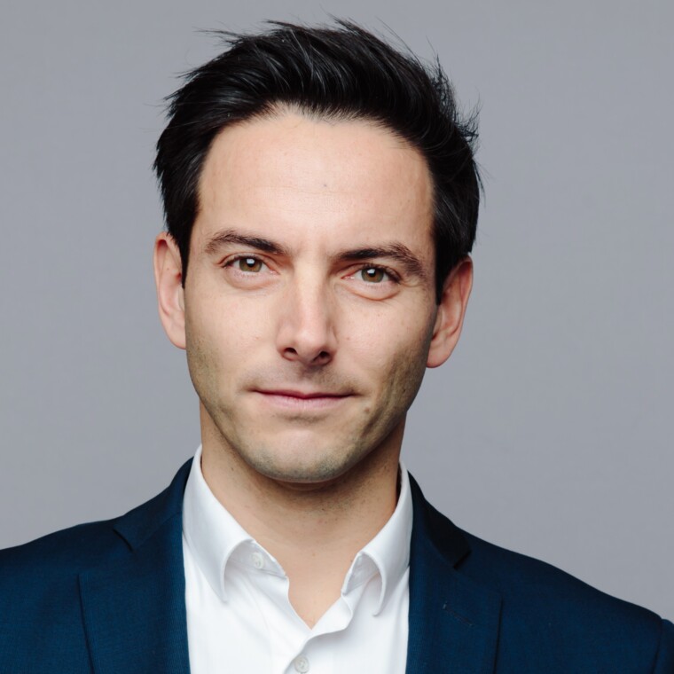 mickaël pinto van wellhub