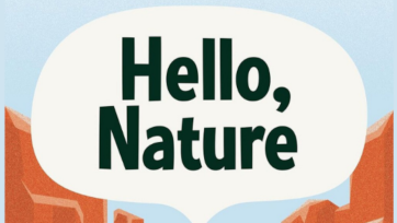 Podcast van de week: Hello, Nature van Subaru