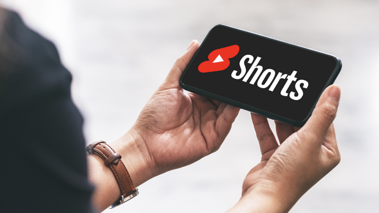 Youtube Shorts: What’s in it voor merken?