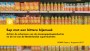 'Supermarkten doen niets aan mensenleed-jus d'orange'
