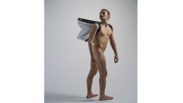 Edet sponsort toilet-expositie in Kerkrade