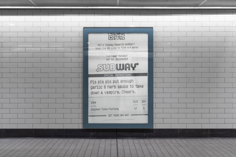 subway