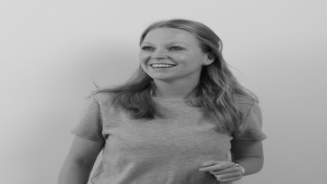 Suzanne van der Vaart naar Reputatiegroep
