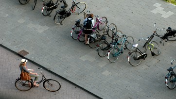 Invloed op het gedrag van de Nederlandse consument