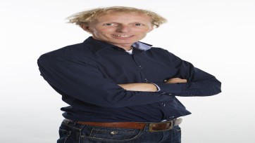 Wereldkampioen reclame? Nee. Wereldkampioen content? Ja!
