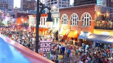 Cannes Lions of SXSW? Het vak verandert, dus ook de bestemming