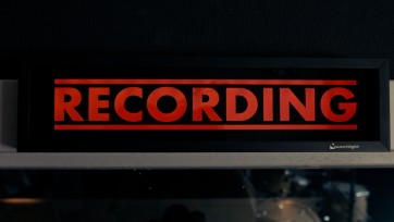 Waar zijn de prijswinnende audio ads?