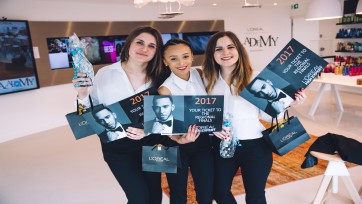 Business game ‘Brandstorm’ levert L’Oréal jaarlijks meer dan 150 rekruten op