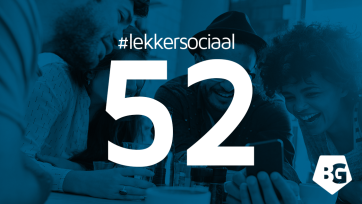 #lekkersociaal 52: over de nieuwe tijdlijn op Instagram en Russische troll-sites