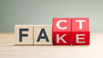 Nederlanders denken dat ze zelf fake news kunnen herkennen, maar schatten hun medeburgers laag in