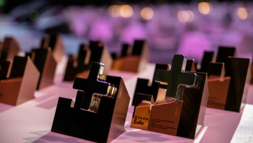 Effie Awards: 31 ingezonden cases