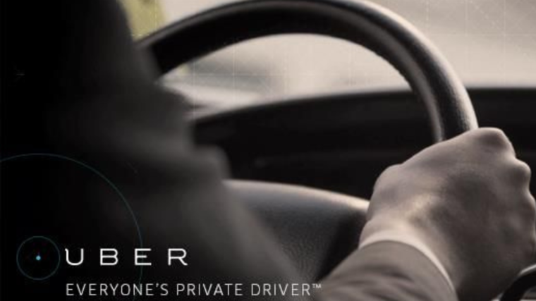 Merklogica, Uber