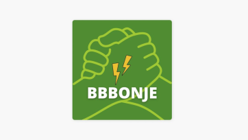 Podcast van de week: BBBonje