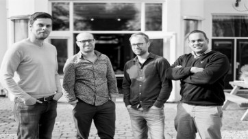 Greenberry begint nieuw label voor corporate innovatie