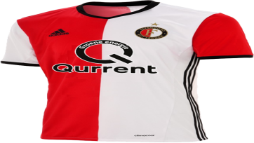 Marketeers zijn juichend over de sponsordeal van Qurrent met Feyenoord. Je vraagt je af waarom